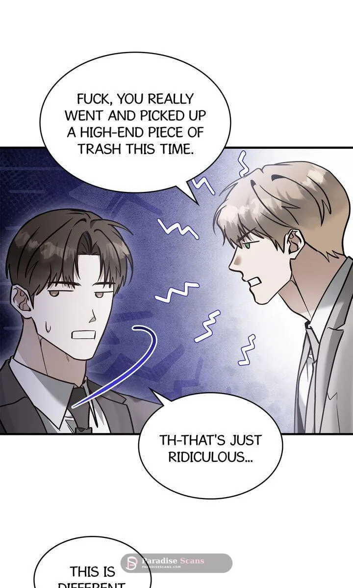 This Isn't Why I Applied Chapter 35 page 29