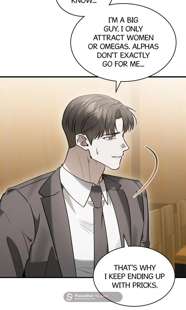 This Isn't Why I Applied Chapter 35 page 31