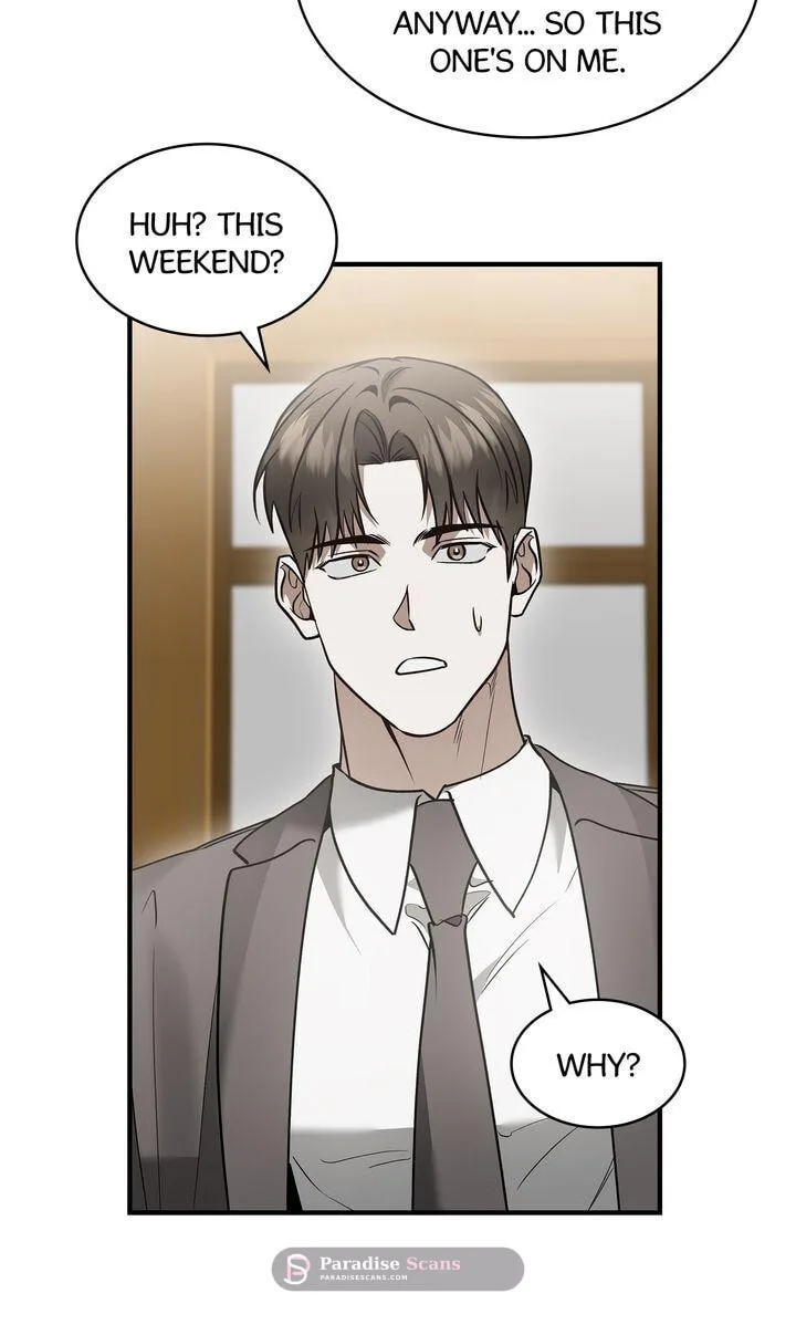 This Isn't Why I Applied Chapter 35 page 34