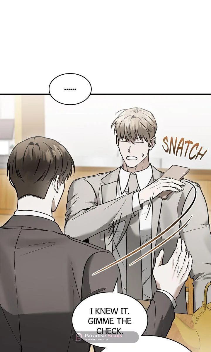 This Isn't Why I Applied Chapter 35 page 35