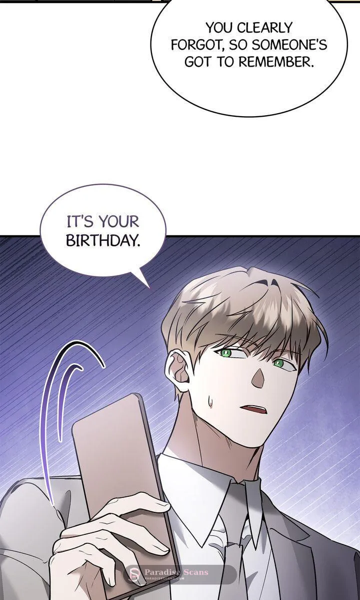 This Isn't Why I Applied Chapter 35 page 36