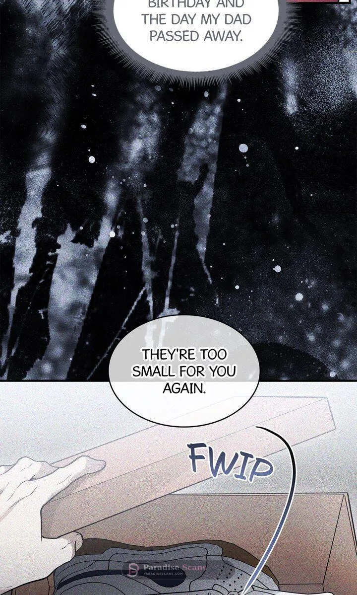 This Isn't Why I Applied Chapter 35 page 40