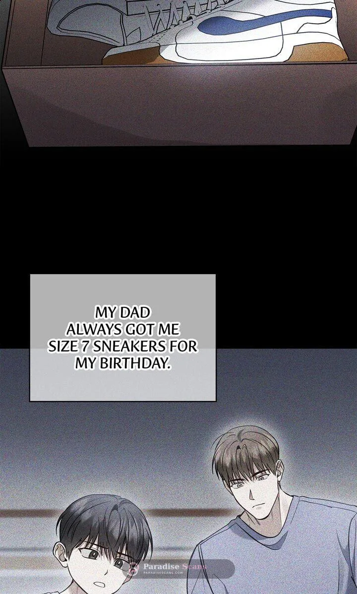 This Isn't Why I Applied Chapter 35 page 41