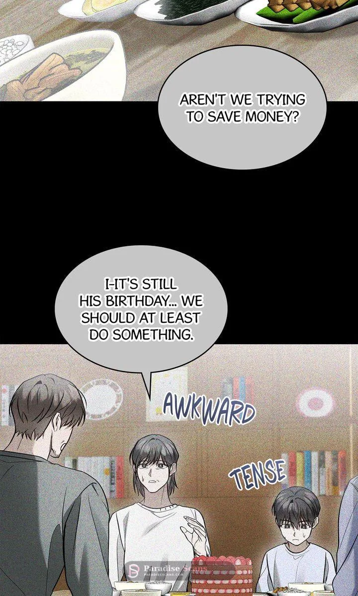 This Isn't Why I Applied Chapter 35 page 43