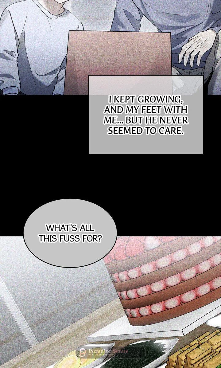 This Isn't Why I Applied Chapter 35 page 42