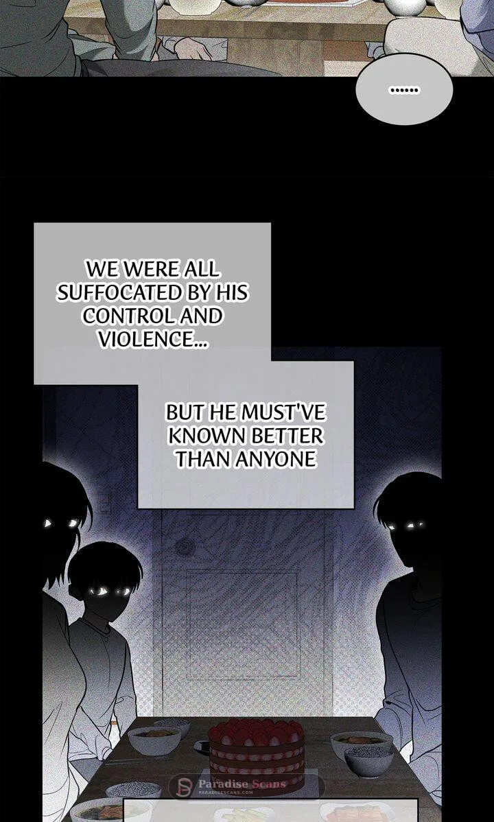 This Isn't Why I Applied Chapter 35 page 44
