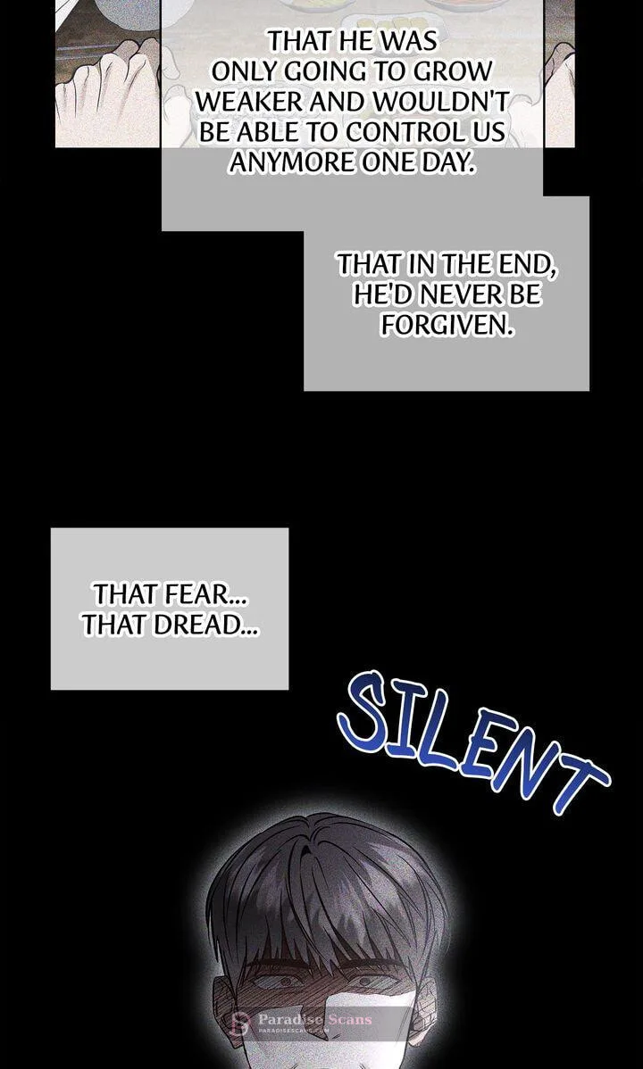 This Isn't Why I Applied Chapter 35 page 45