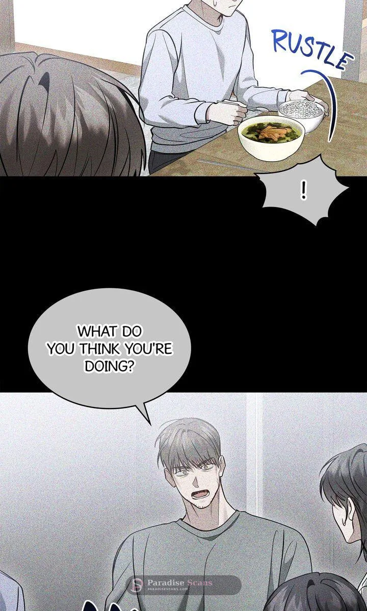This Isn't Why I Applied Chapter 35 page 47