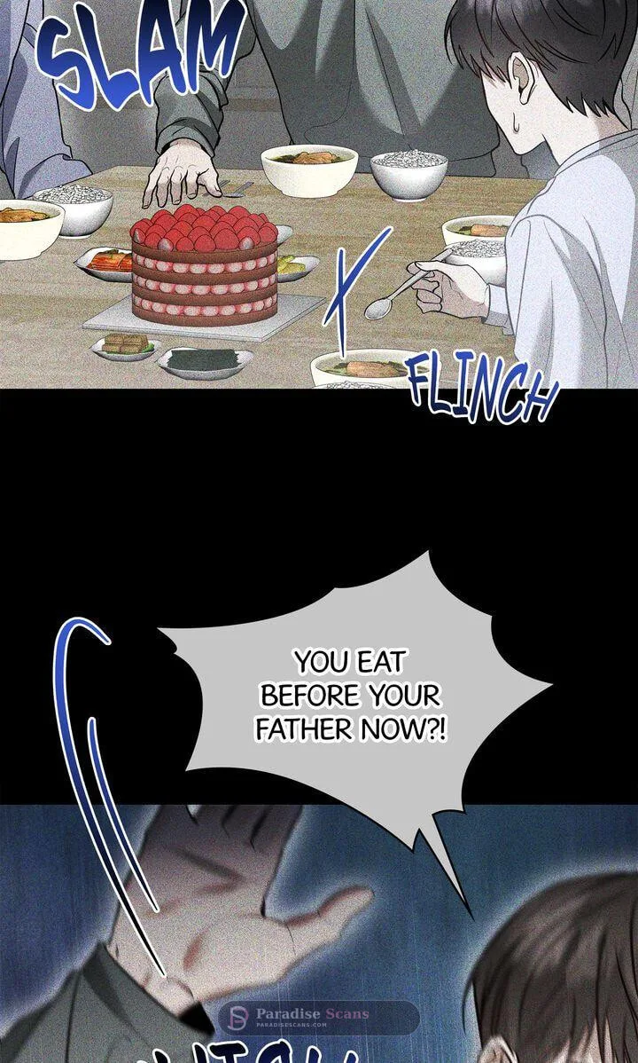 This Isn't Why I Applied Chapter 35 page 48
