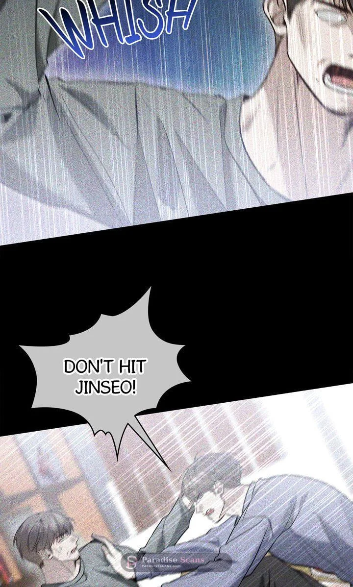 This Isn't Why I Applied Chapter 35 page 49
