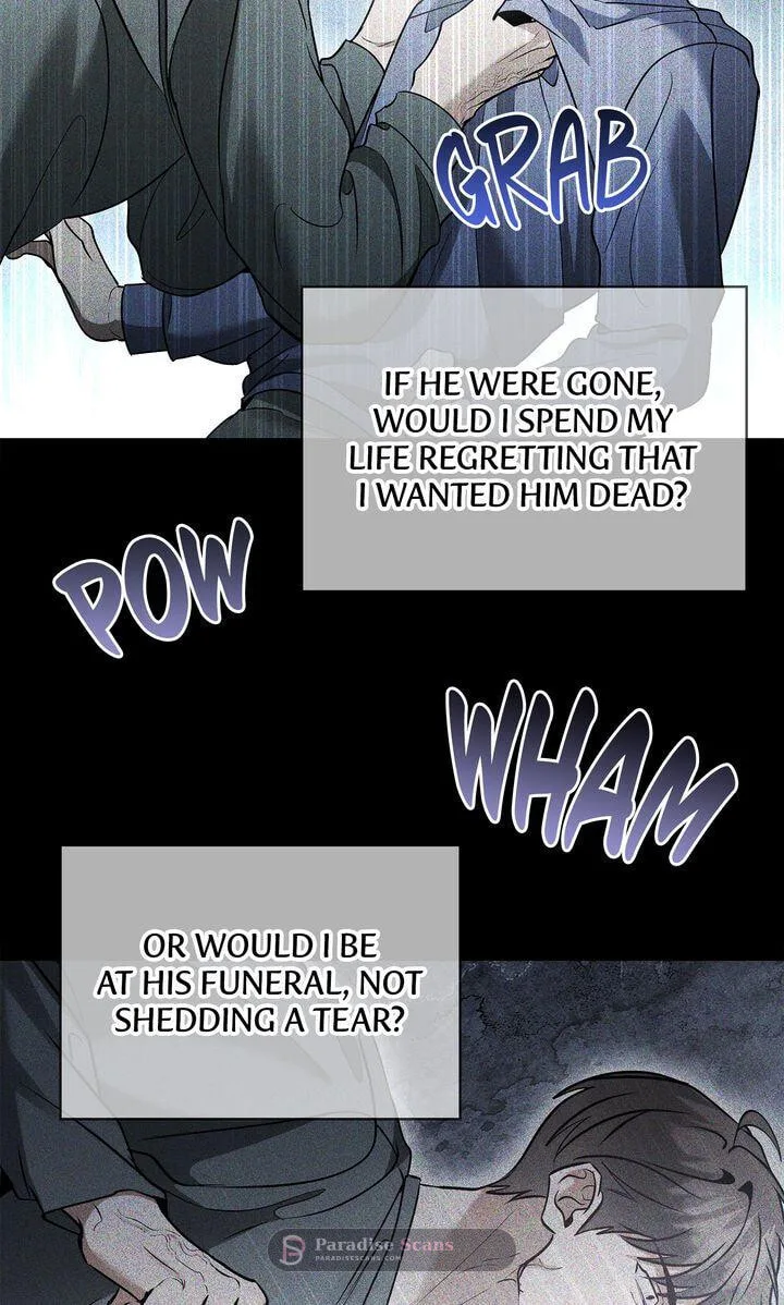 This Isn't Why I Applied Chapter 35 page 52