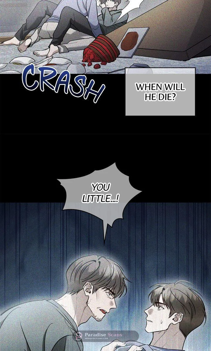 This Isn't Why I Applied Chapter 35 page 51