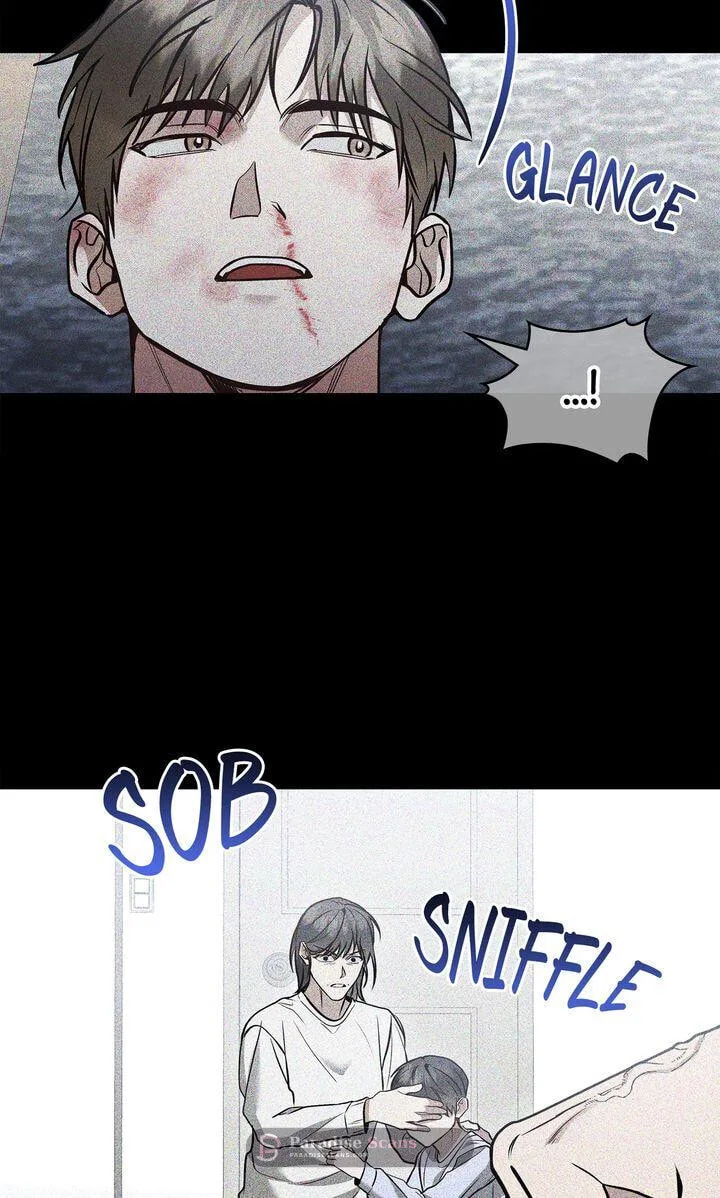 This Isn't Why I Applied Chapter 35 page 54