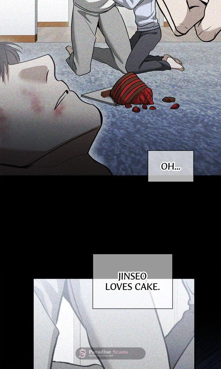 This Isn't Why I Applied Chapter 35 page 55