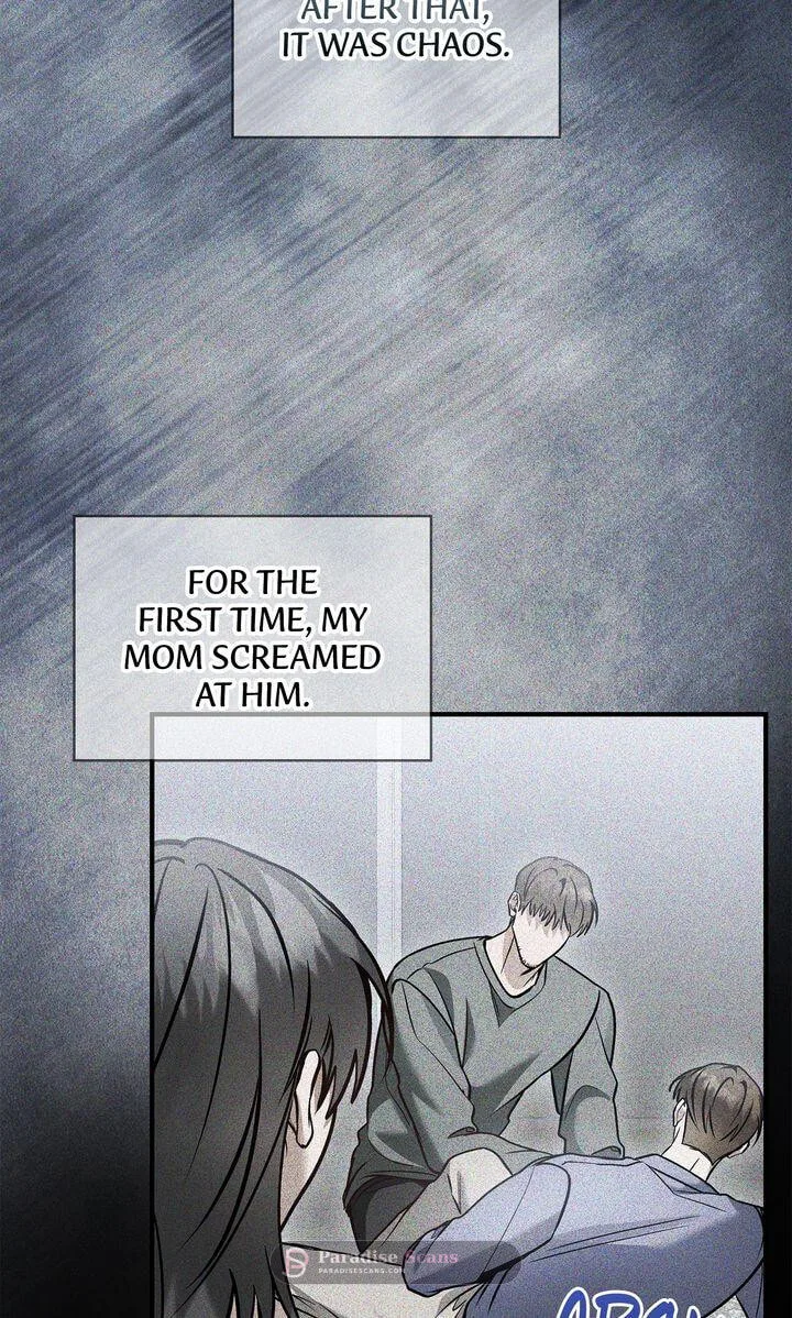 This Isn't Why I Applied Chapter 35 page 57