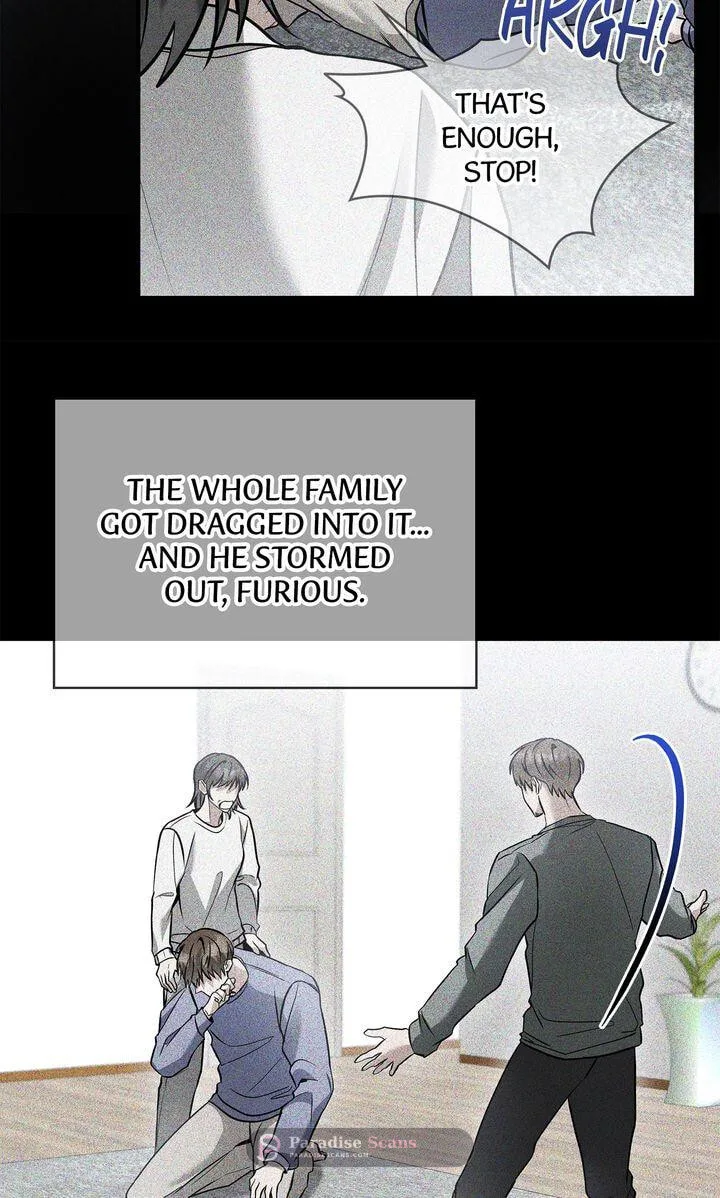 This Isn't Why I Applied Chapter 35 page 58