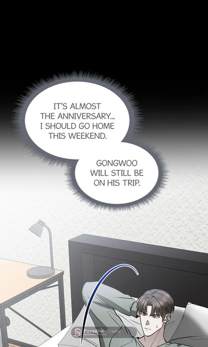 This Isn't Why I Applied Chapter 35 page 66