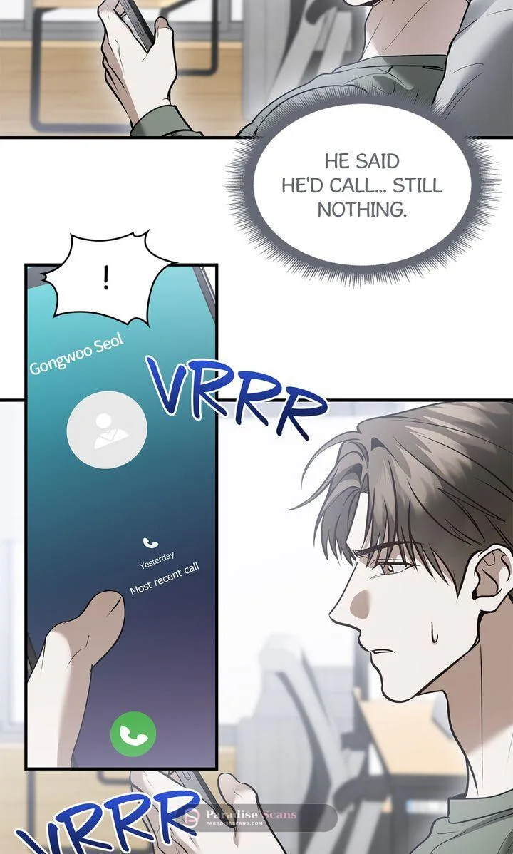 This Isn't Why I Applied Chapter 35 page 68