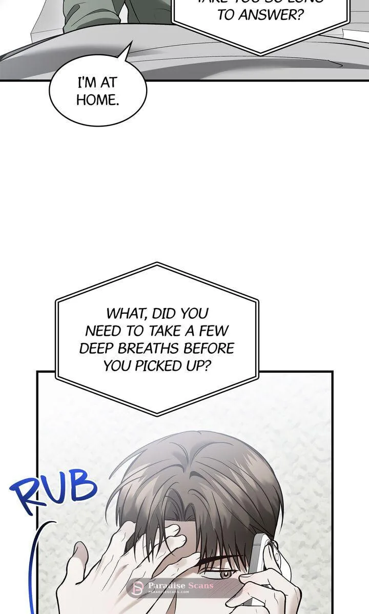 This Isn't Why I Applied Chapter 35 page 70