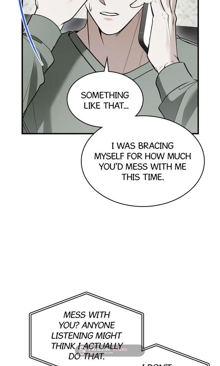 This Isn't Why I Applied Chapter 35 page 71