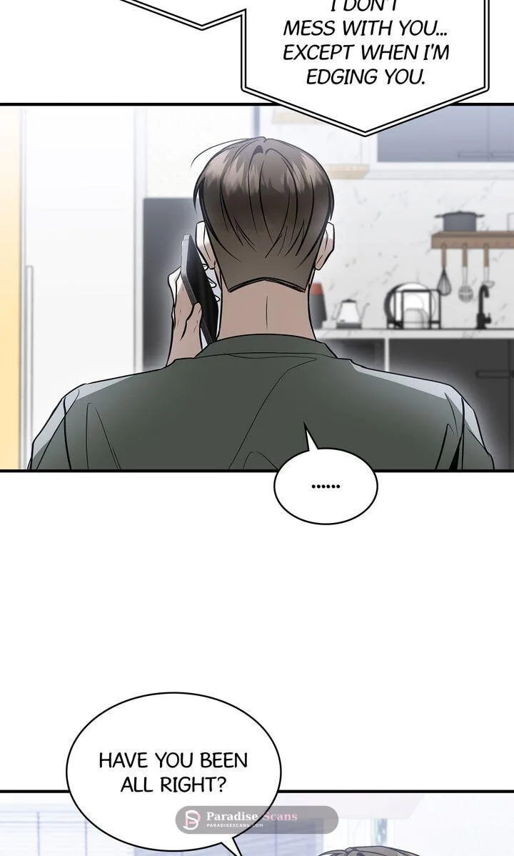 This Isn't Why I Applied Chapter 35 page 72