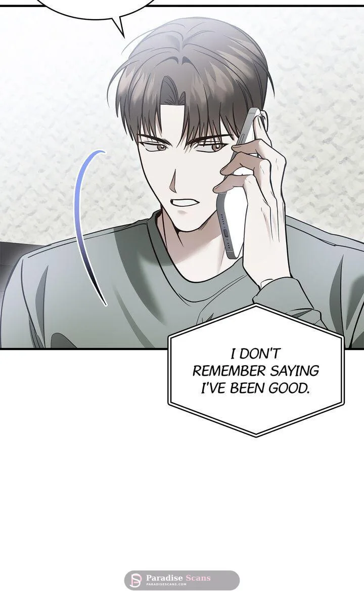 This Isn't Why I Applied Chapter 35 page 74