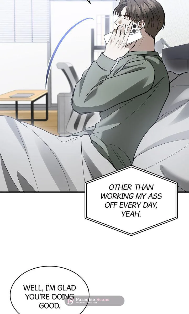 This Isn't Why I Applied Chapter 35 page 73