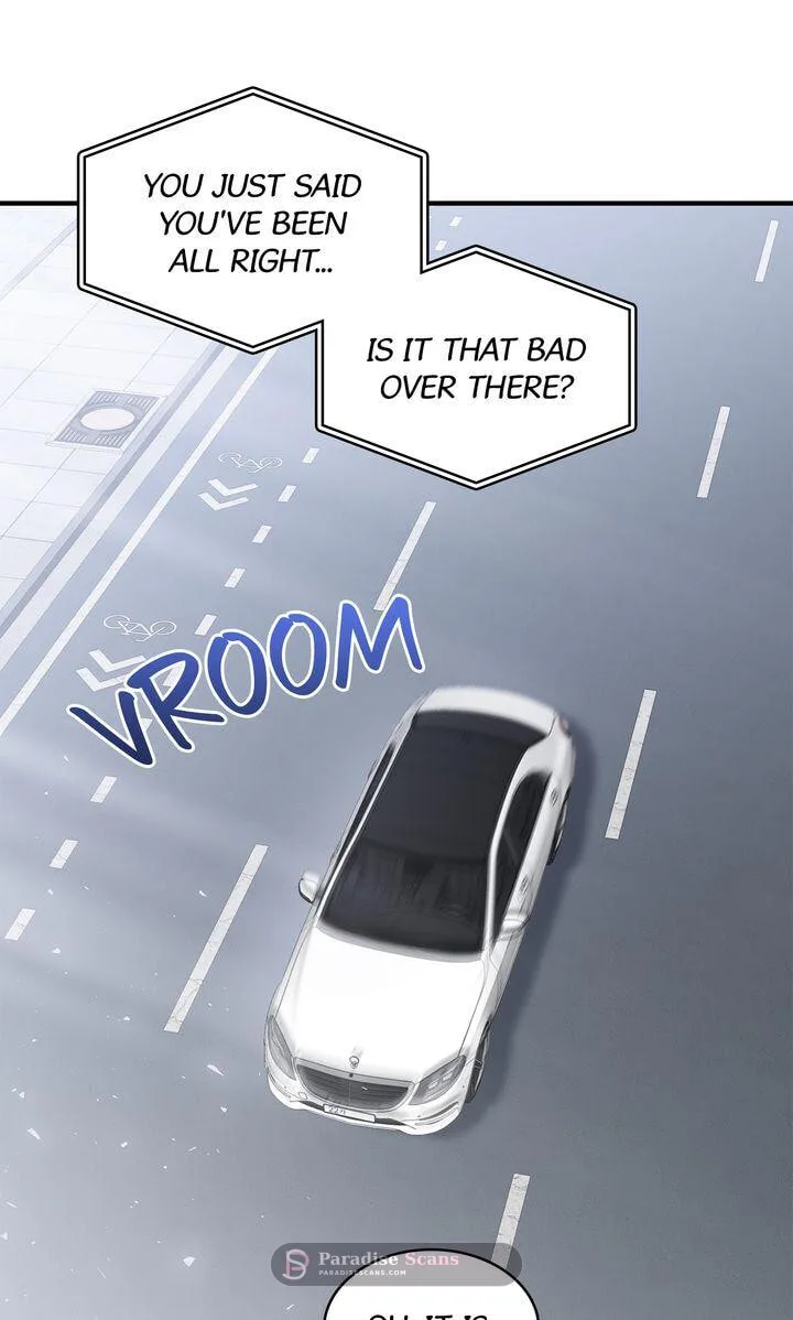 This Isn't Why I Applied Chapter 35 page 75