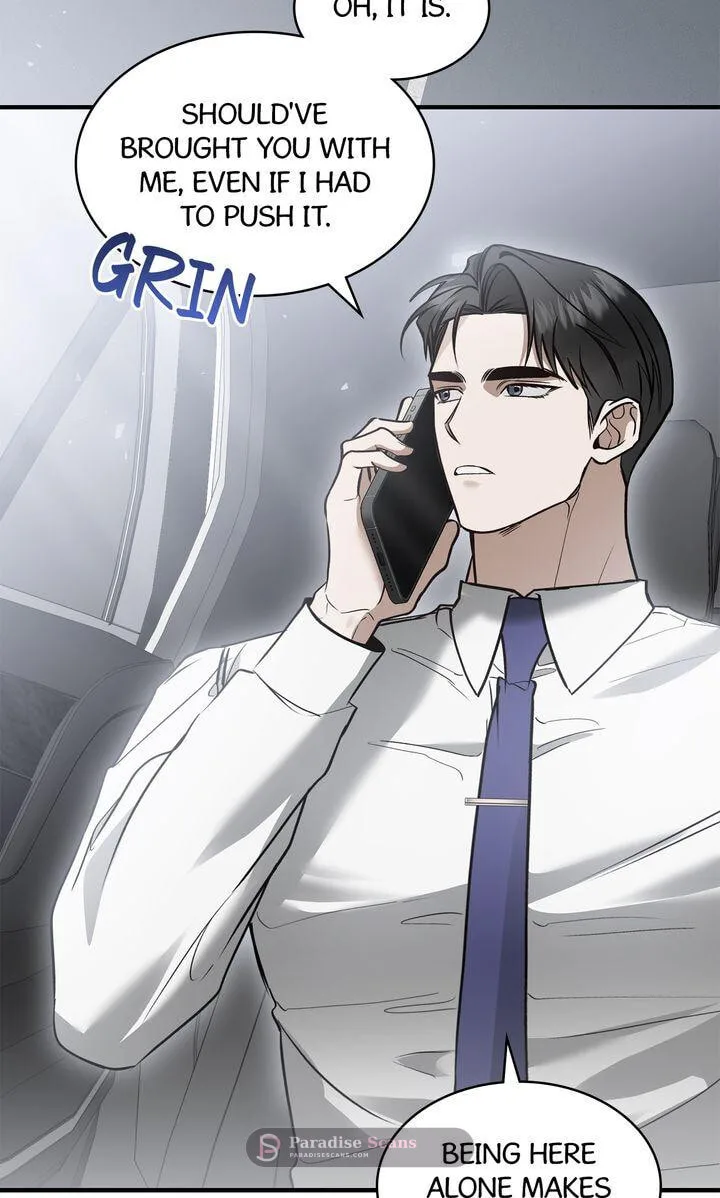 This Isn't Why I Applied Chapter 35 page 76