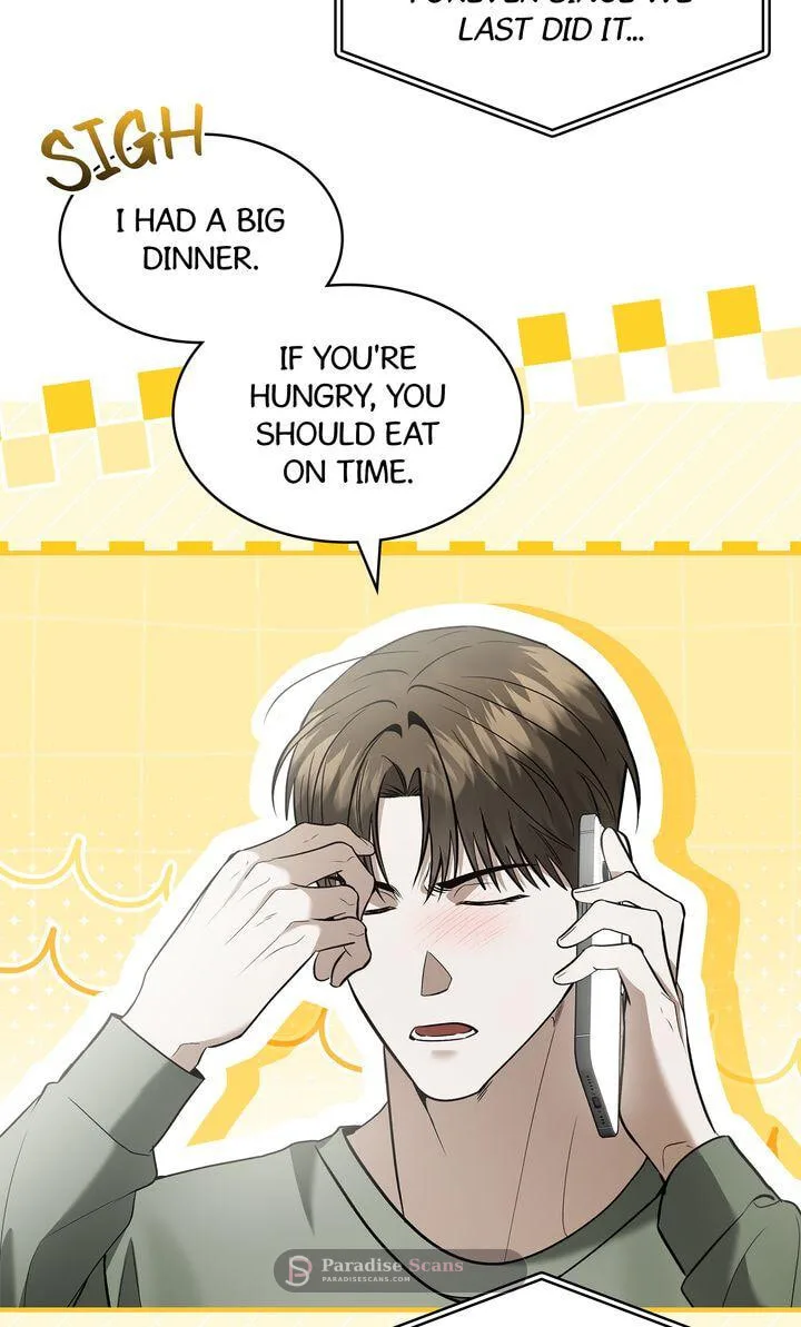 This Isn't Why I Applied Chapter 36 page 9