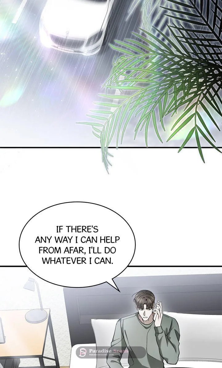 This Isn't Why I Applied Chapter 36 page 3