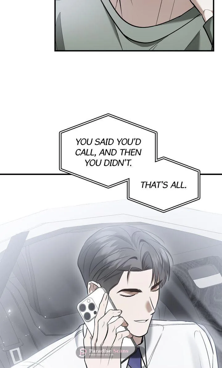 This Isn't Why I Applied Chapter 36 page 16