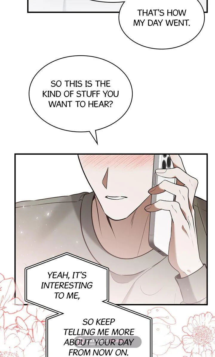 This Isn't Why I Applied Chapter 36 page 22
