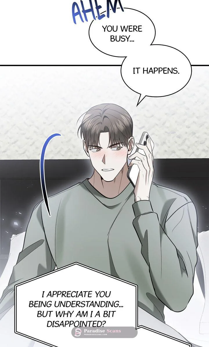 This Isn't Why I Applied Chapter 36 page 14
