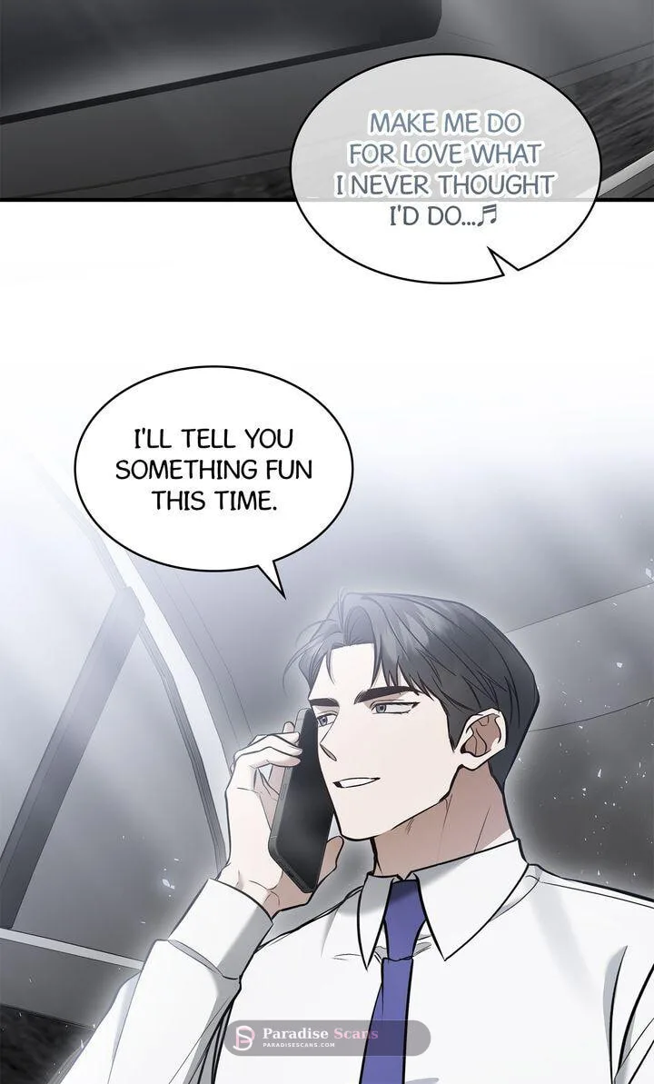 This Isn't Why I Applied Chapter 36 page 25