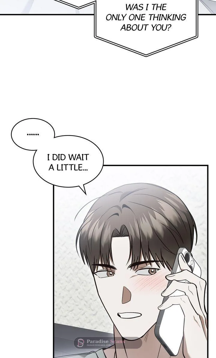 This Isn't Why I Applied Chapter 36 page 15