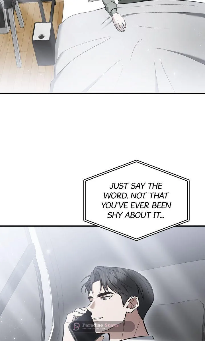 This Isn't Why I Applied Chapter 36 page 4