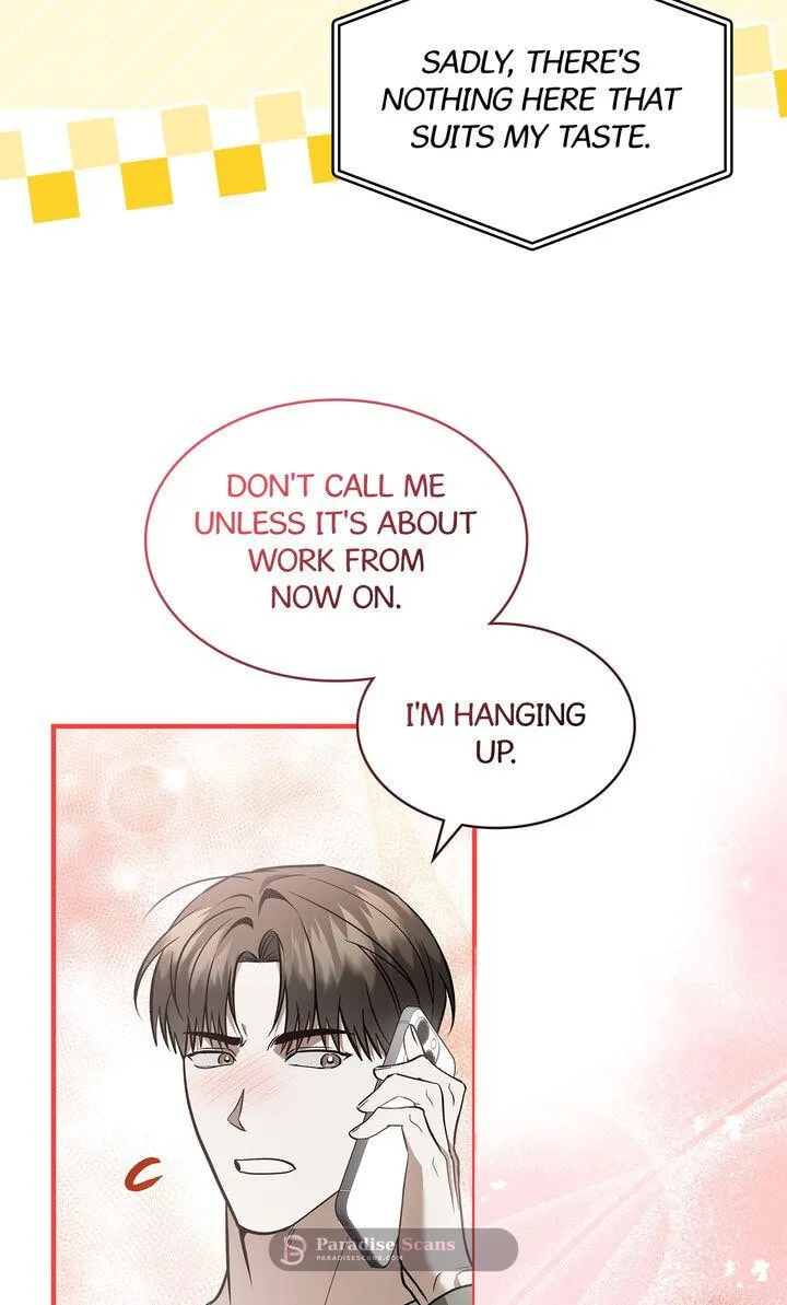This Isn't Why I Applied Chapter 36 page 10