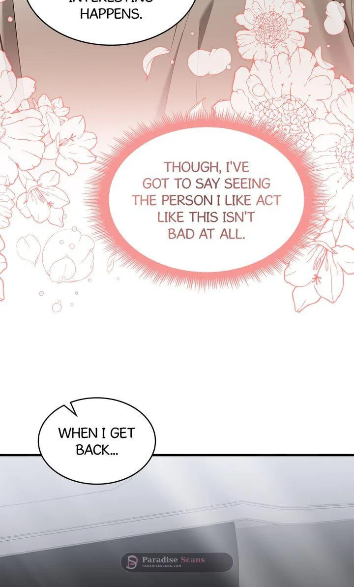 This Isn't Why I Applied Chapter 36 page 24
