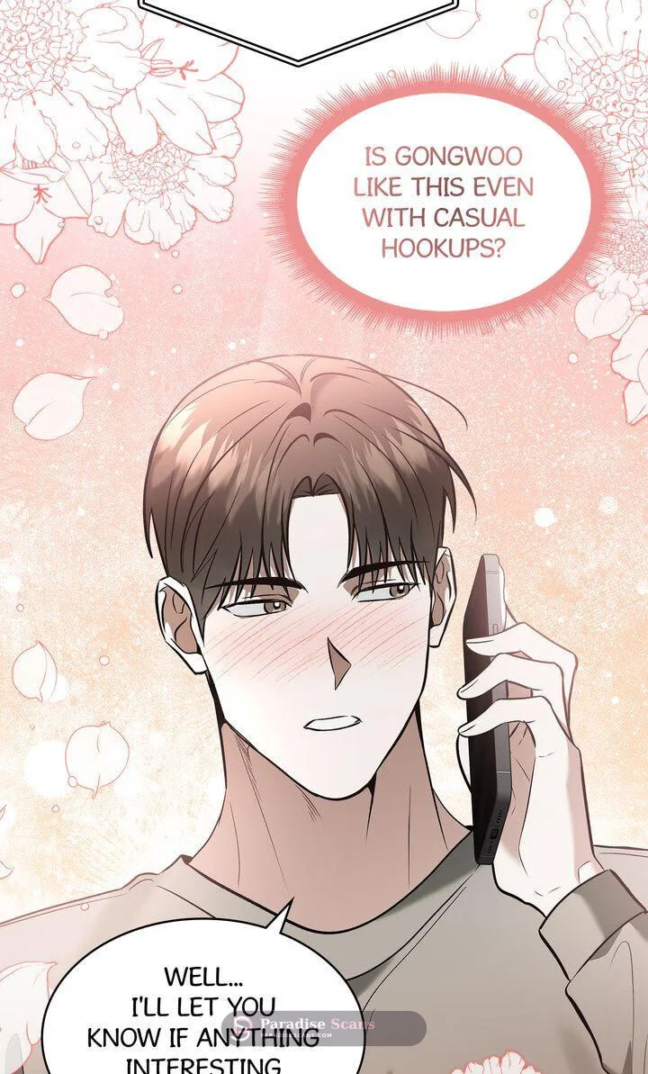 This Isn't Why I Applied Chapter 36 page 23