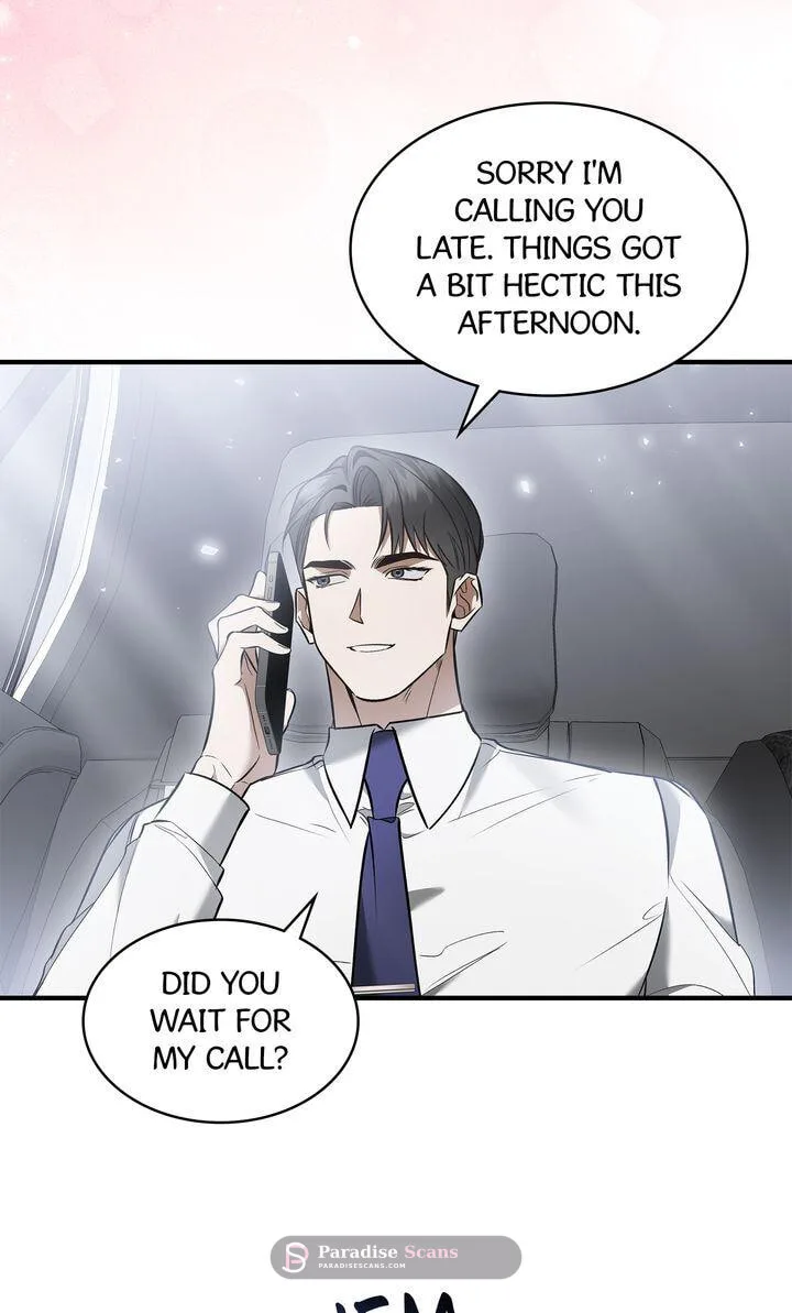 This Isn't Why I Applied Chapter 36 page 13