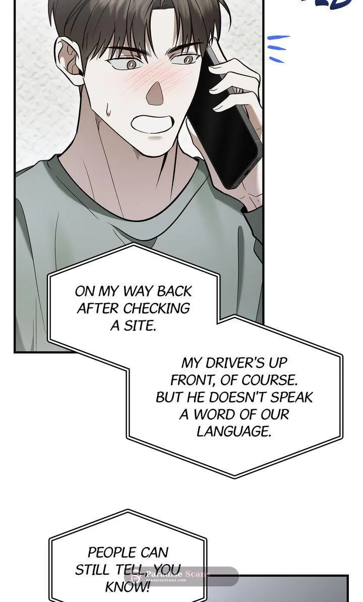 This Isn't Why I Applied Chapter 36 page 6