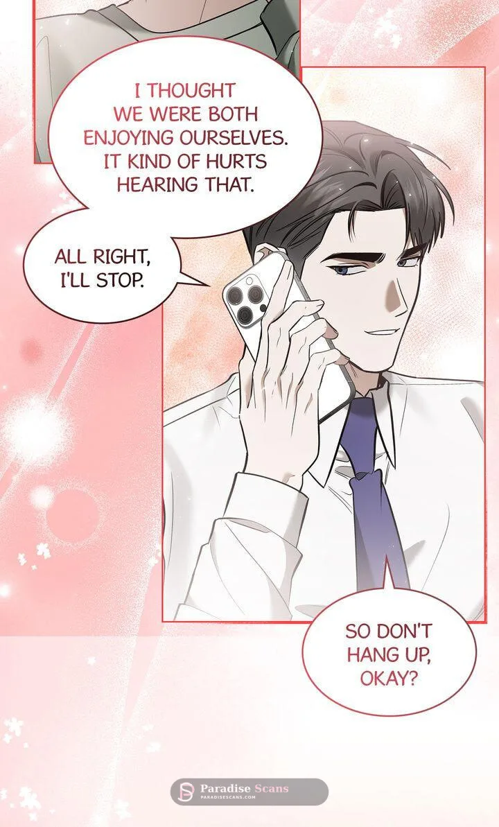 This Isn't Why I Applied Chapter 36 page 11