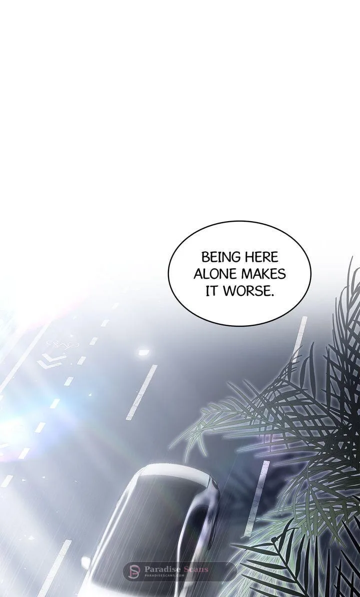 This Isn't Why I Applied Chapter 36 page 2