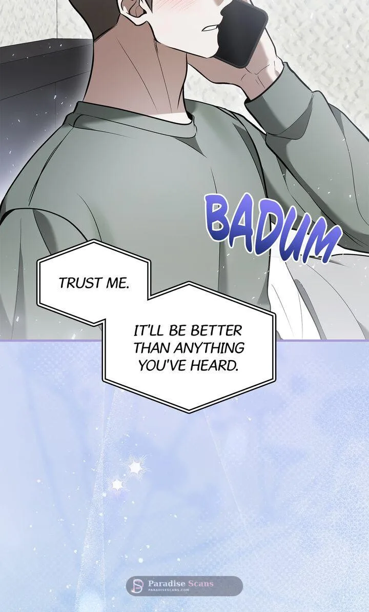 This Isn't Why I Applied Chapter 36 page 27
