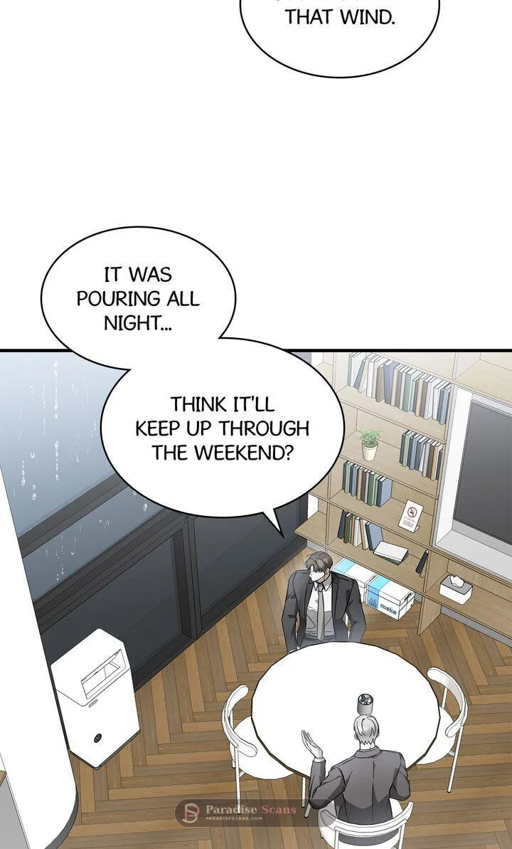 This Isn't Why I Applied Chapter 36 page 31
