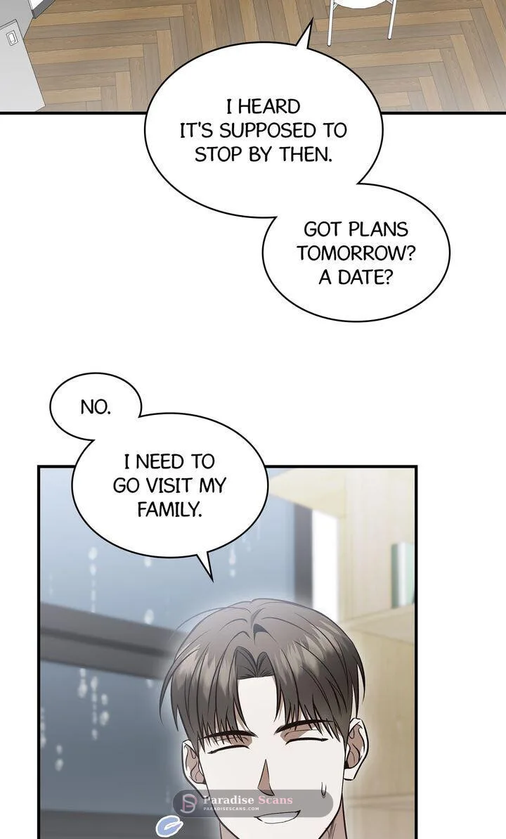This Isn't Why I Applied Chapter 36 page 32