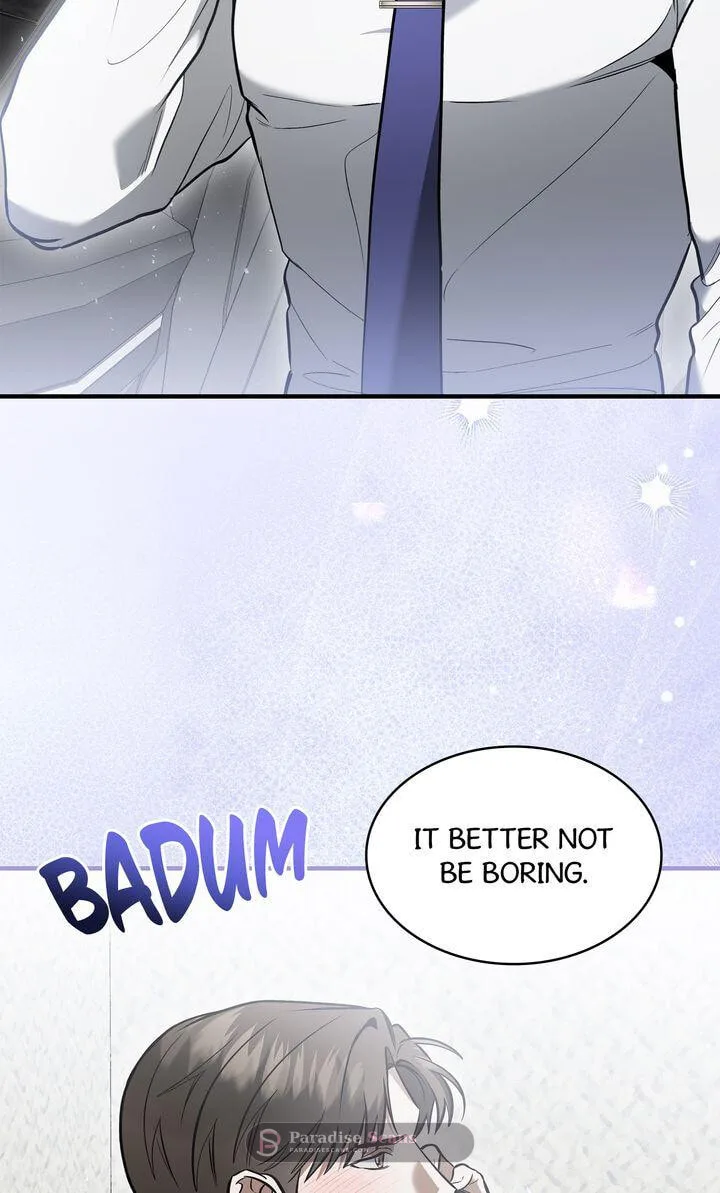 This Isn't Why I Applied Chapter 36 page 26