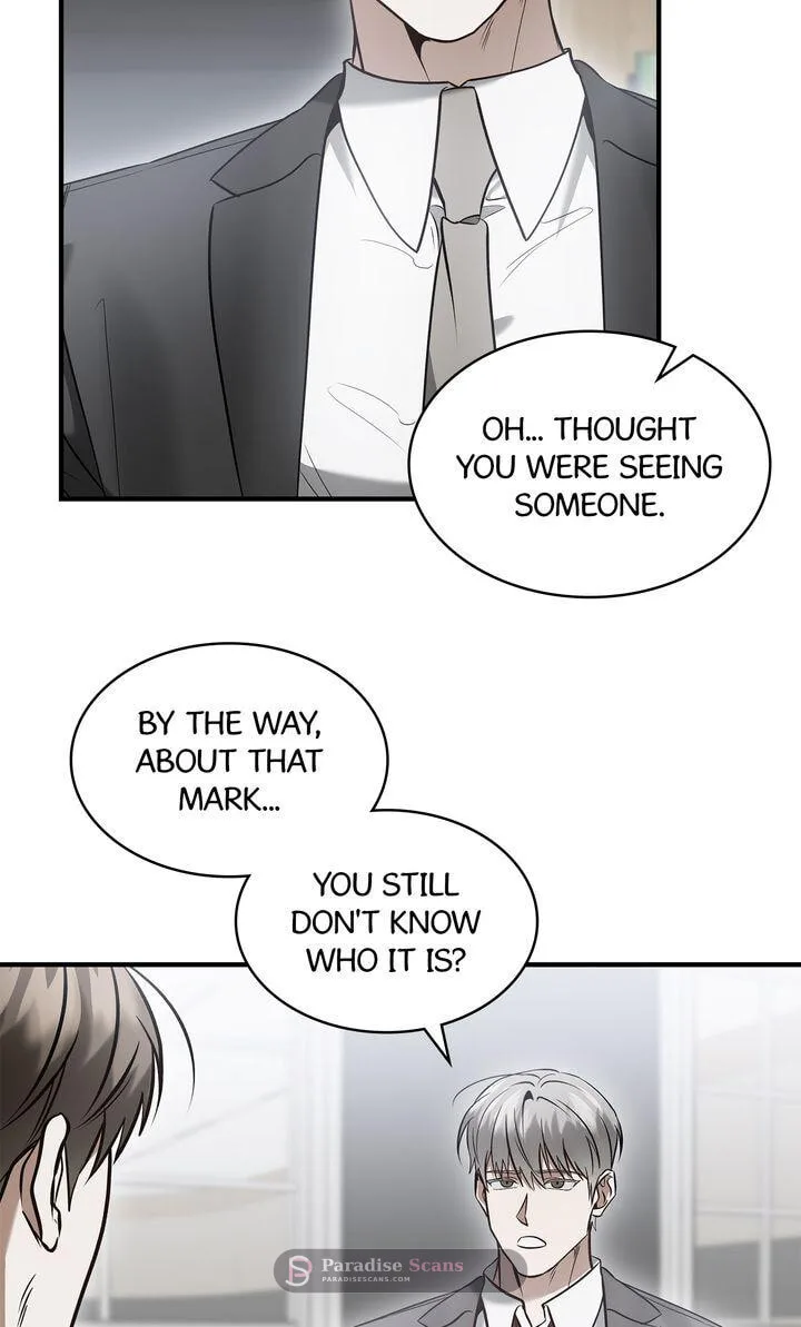 This Isn't Why I Applied Chapter 36 page 33
