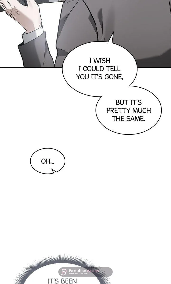 This Isn't Why I Applied Chapter 36 page 37
